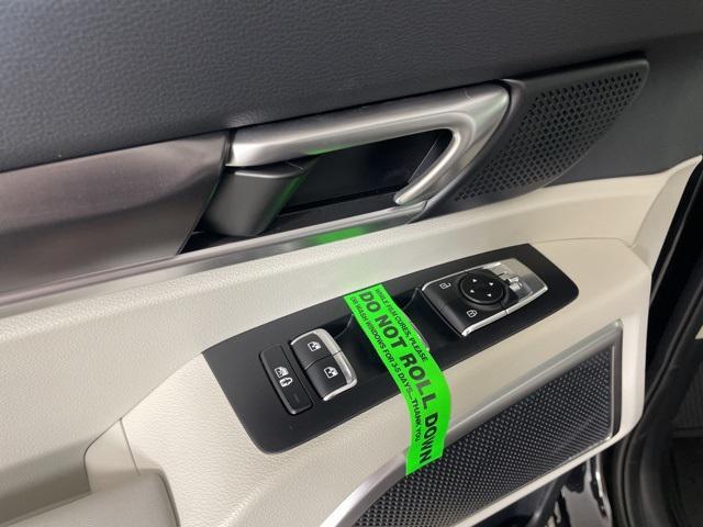new 2025 Kia Telluride car, priced at $40,706