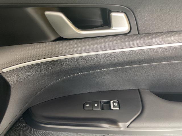 new 2026 Kia K5 car, priced at $27,009