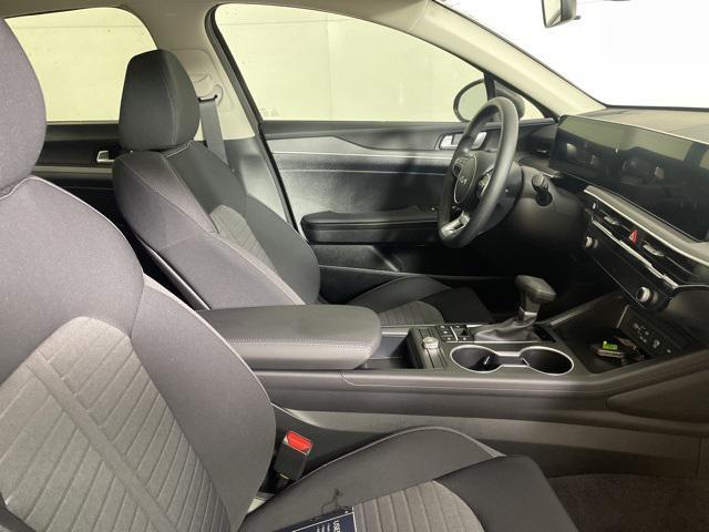 new 2026 Kia K5 car, priced at $27,009