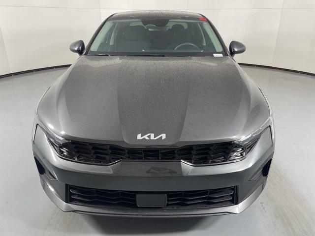 new 2026 Kia K5 car, priced at $27,009