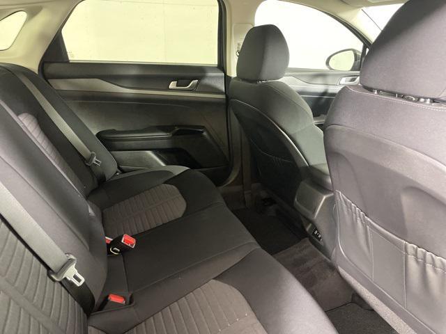 new 2026 Kia K5 car, priced at $27,009