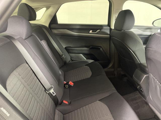 new 2026 Kia K5 car, priced at $27,009