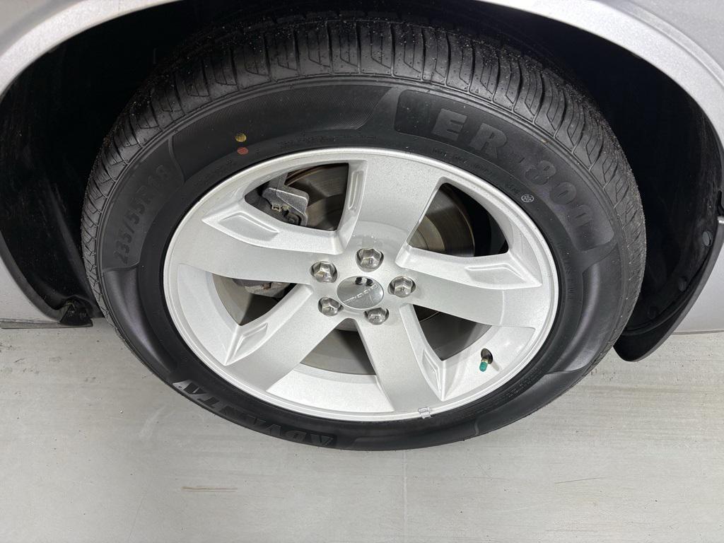 used 2014 Dodge Challenger car, priced at $13,800
