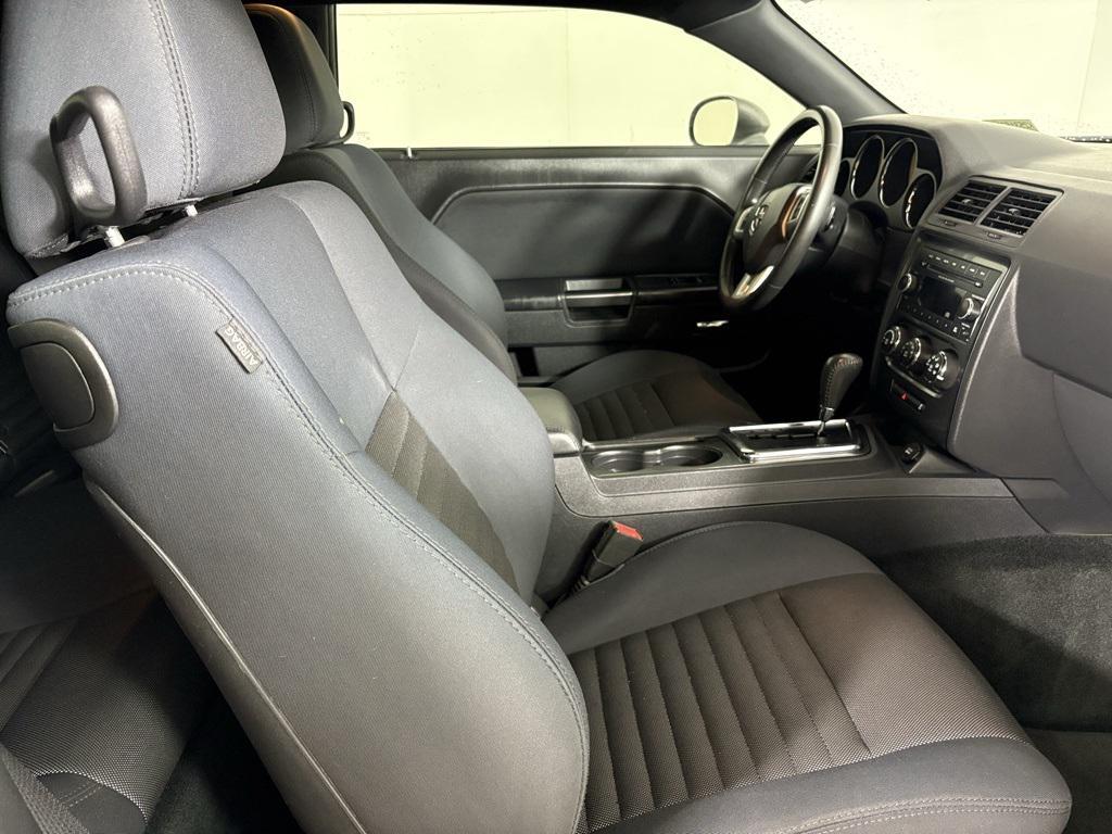used 2014 Dodge Challenger car, priced at $13,800