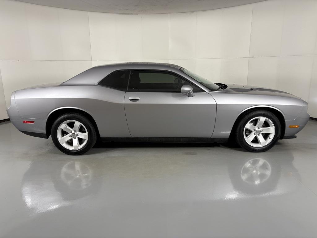 used 2014 Dodge Challenger car, priced at $13,800
