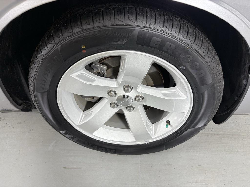 used 2014 Dodge Challenger car, priced at $13,800