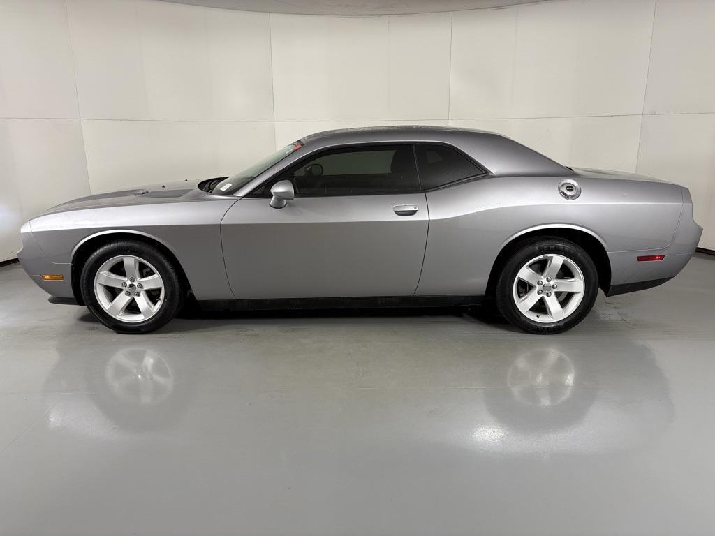used 2014 Dodge Challenger car, priced at $13,800