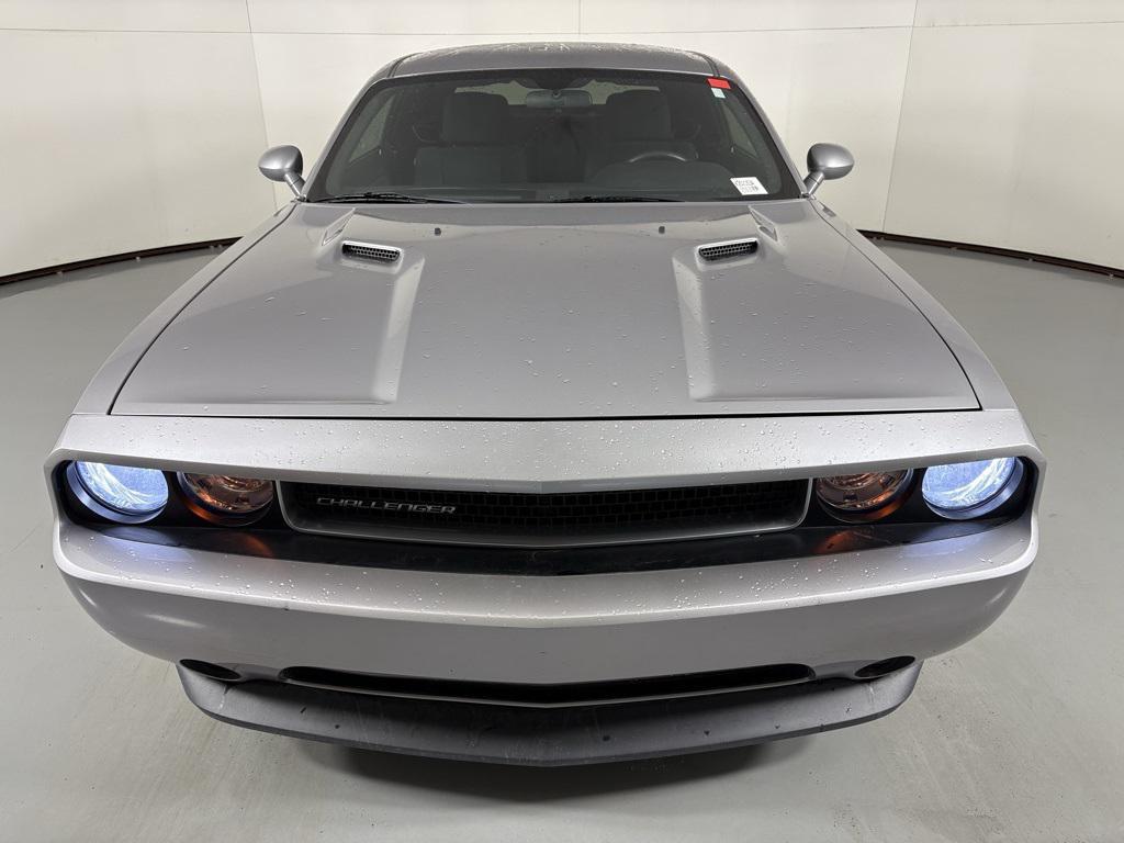 used 2014 Dodge Challenger car, priced at $13,800
