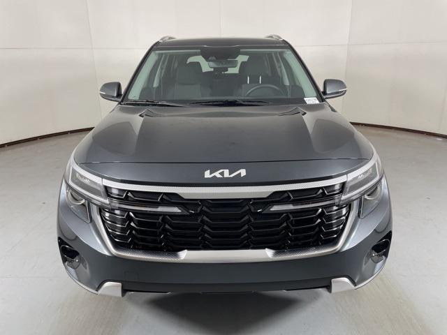 new 2026 Kia Seltos car, priced at $25,952