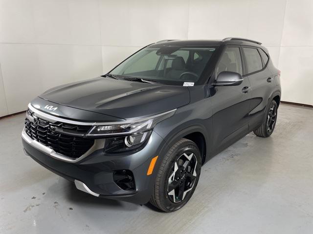 new 2026 Kia Seltos car, priced at $25,952