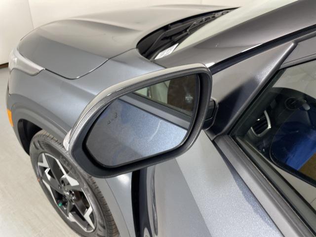 new 2026 Kia Seltos car, priced at $25,952