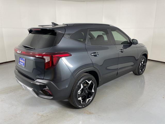 new 2026 Kia Seltos car, priced at $25,952