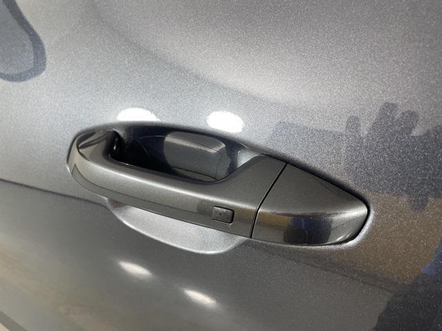 new 2026 Kia Seltos car, priced at $25,952