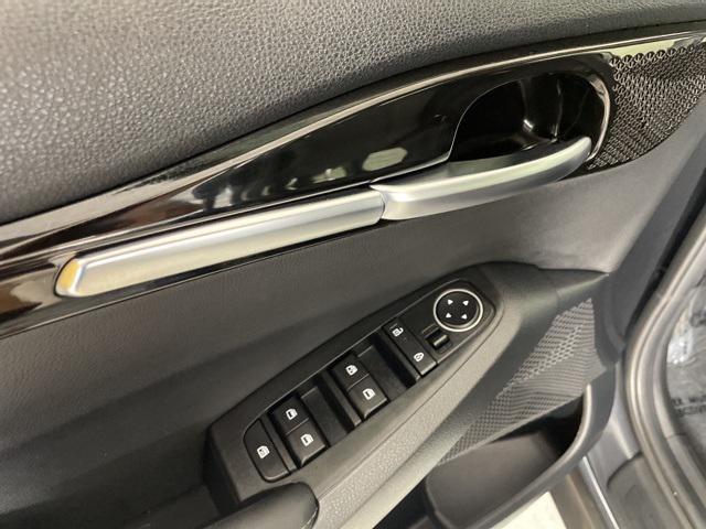 new 2026 Kia Seltos car, priced at $25,952