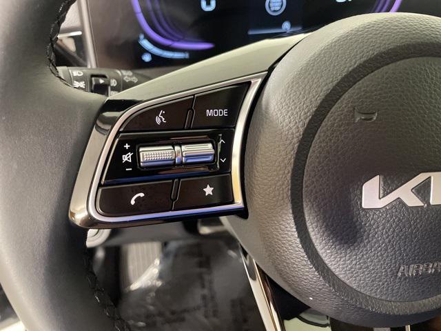 new 2026 Kia Seltos car, priced at $25,952