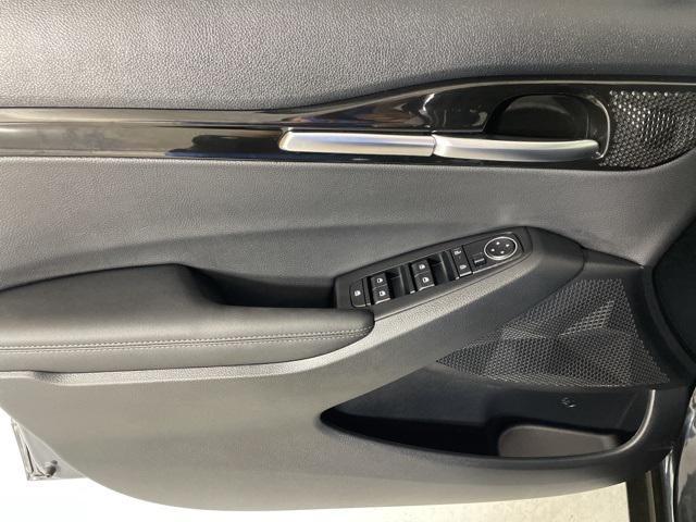 new 2026 Kia Seltos car, priced at $25,952