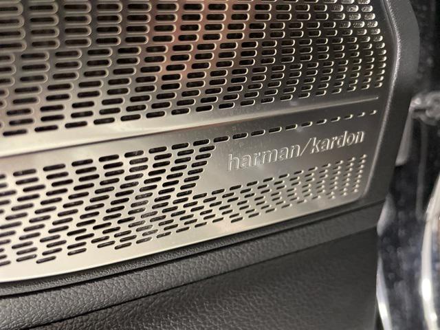 used 2023 Hyundai Palisade car, priced at $36,700