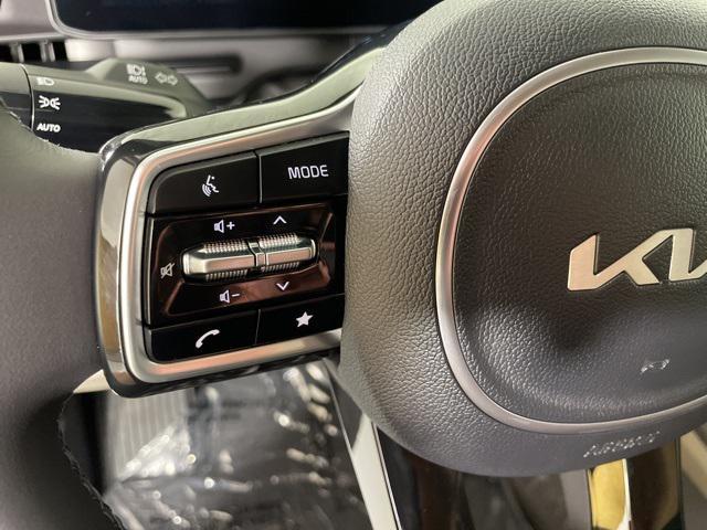 new 2026 Kia Carnival car, priced at $40,690