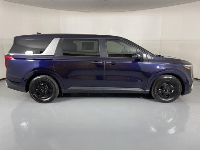 new 2026 Kia Carnival car, priced at $40,690