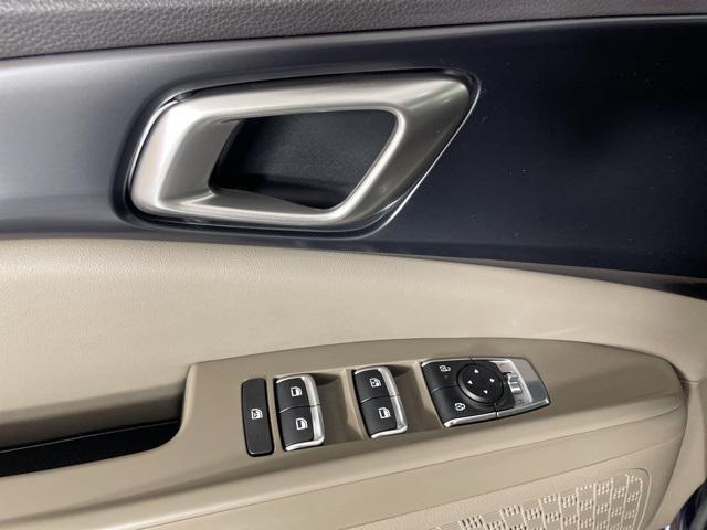 new 2026 Kia Carnival car, priced at $40,690