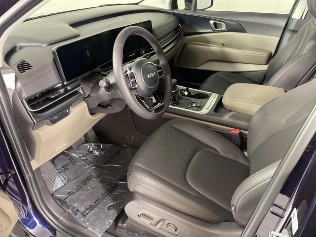 new 2026 Kia Carnival car, priced at $40,690