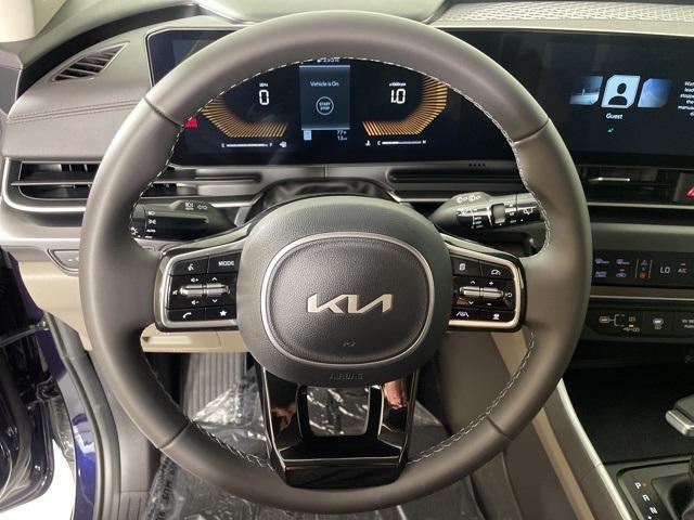 new 2026 Kia Carnival car, priced at $40,690