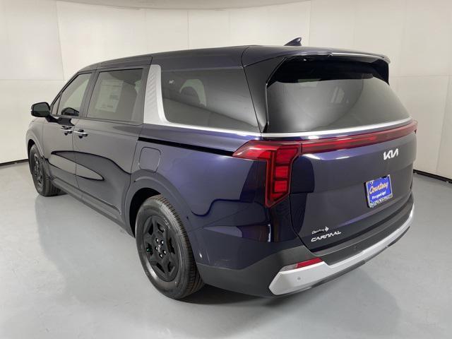 new 2026 Kia Carnival car, priced at $40,690
