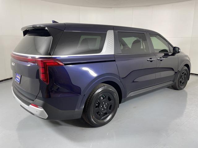 new 2026 Kia Carnival car, priced at $40,690