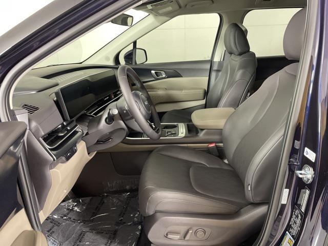 new 2026 Kia Carnival car, priced at $40,690