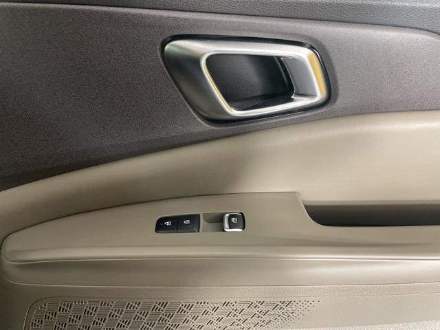 new 2026 Kia Carnival Hybrid car, priced at $42,545
