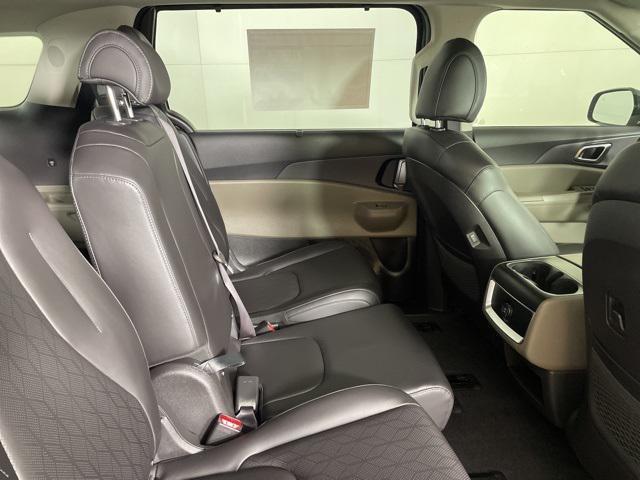 new 2026 Kia Carnival Hybrid car, priced at $42,545