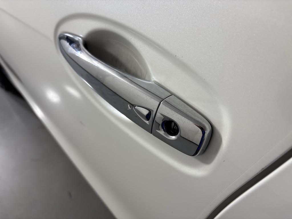 used 2015 Nissan Rogue car, priced at $6,900