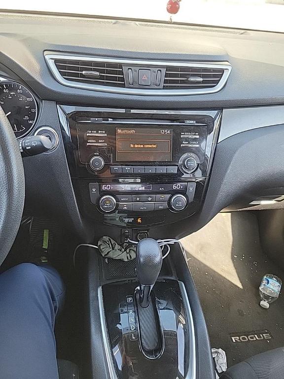 used 2015 Nissan Rogue car, priced at $9,000