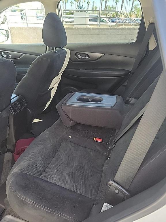 used 2015 Nissan Rogue car, priced at $9,000