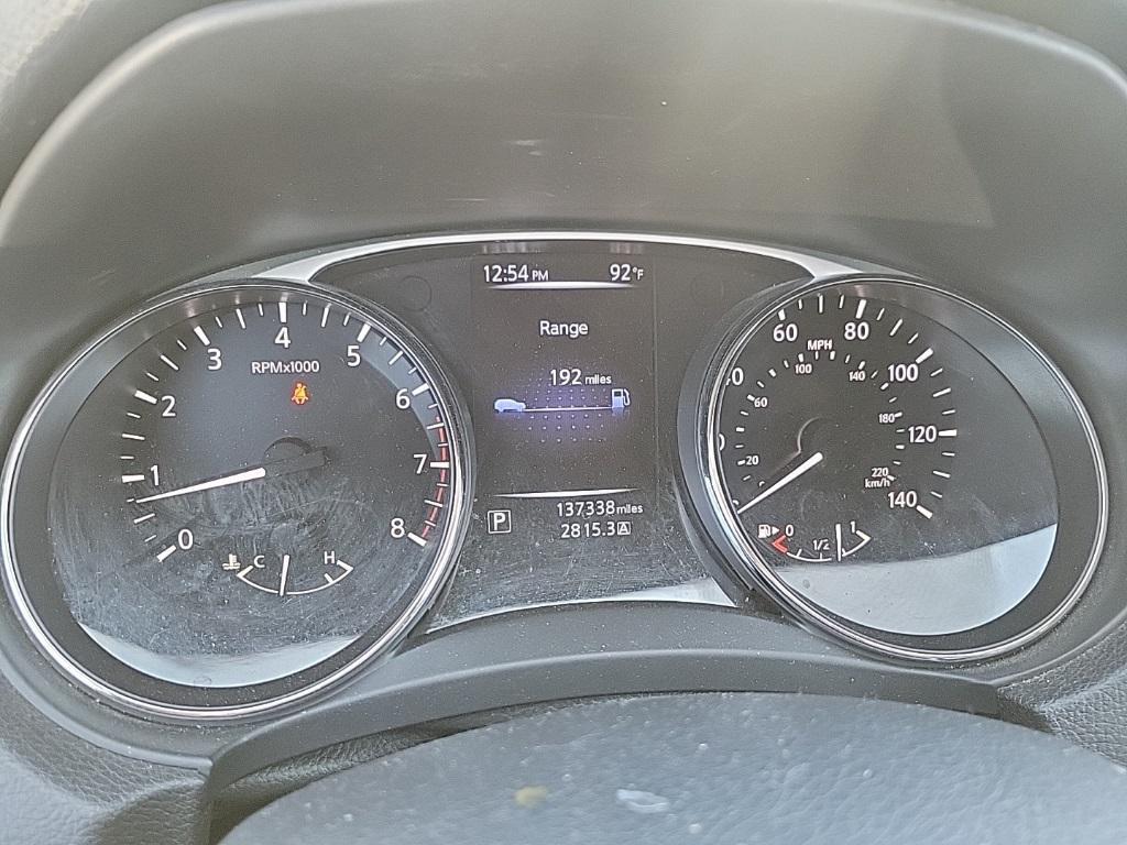 used 2015 Nissan Rogue car, priced at $9,000