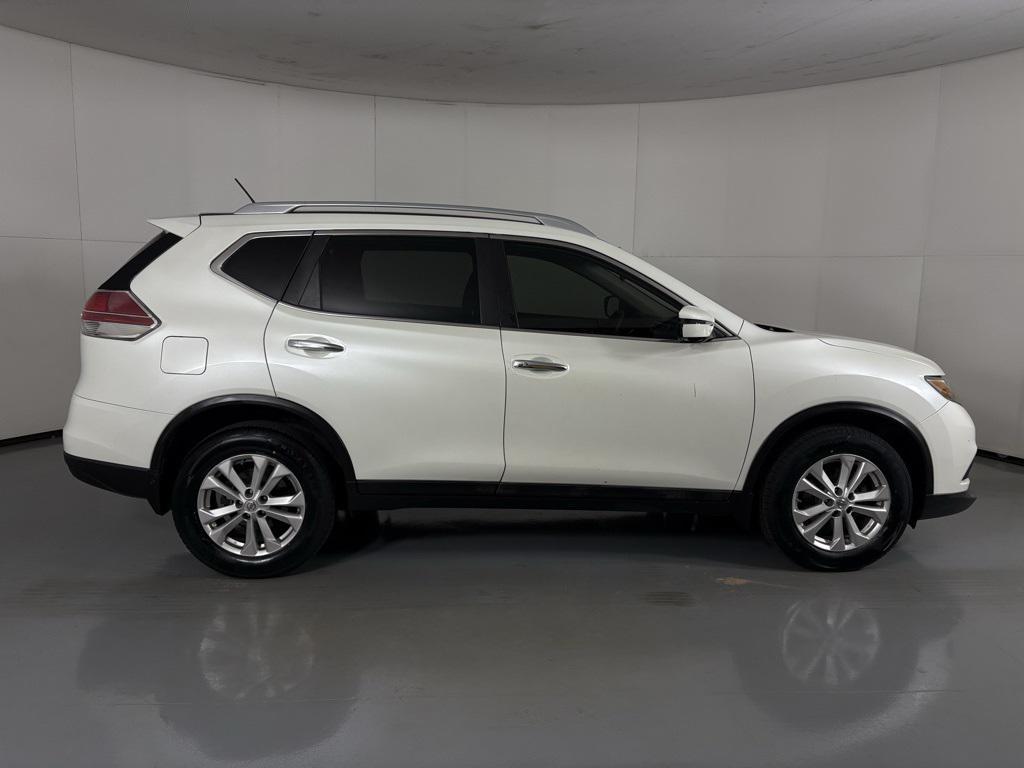 used 2015 Nissan Rogue car, priced at $6,900