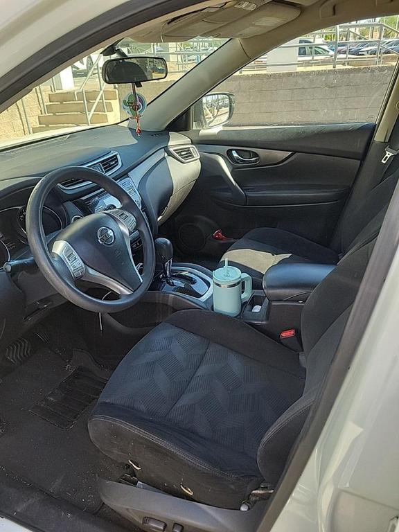 used 2015 Nissan Rogue car, priced at $9,000