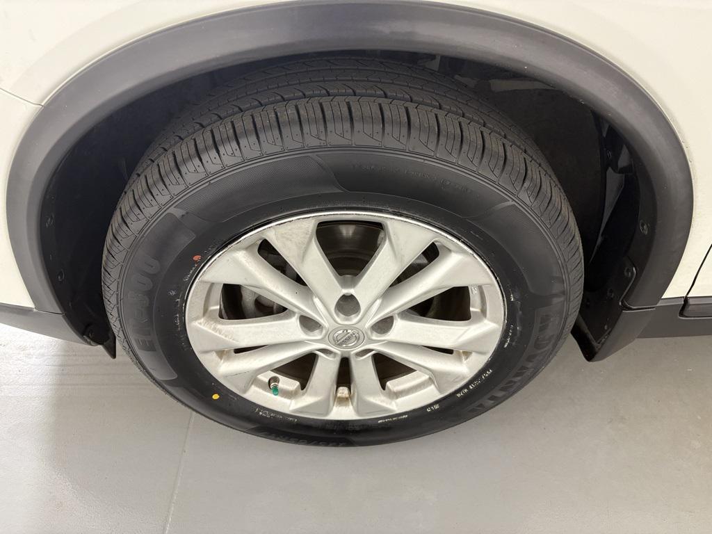 used 2015 Nissan Rogue car, priced at $6,900