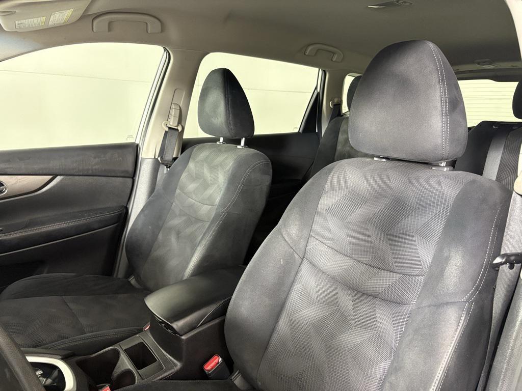 used 2015 Nissan Rogue car, priced at $6,900