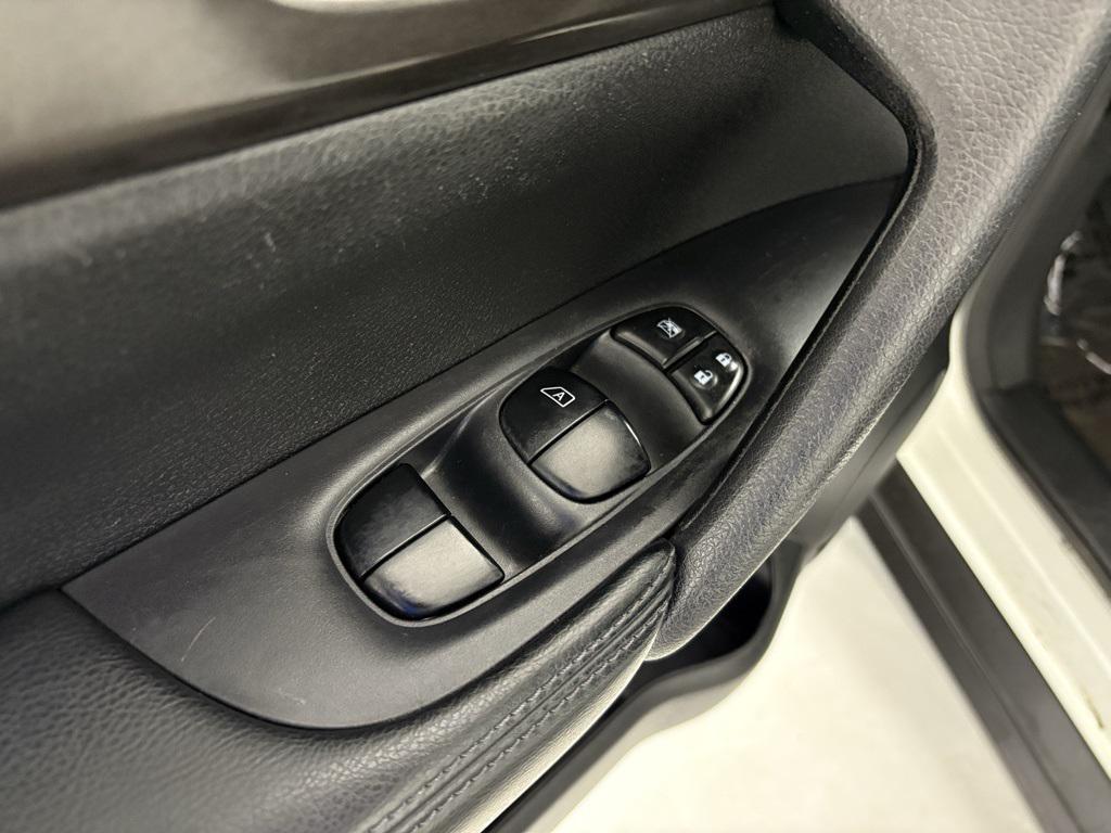 used 2015 Nissan Rogue car, priced at $6,900