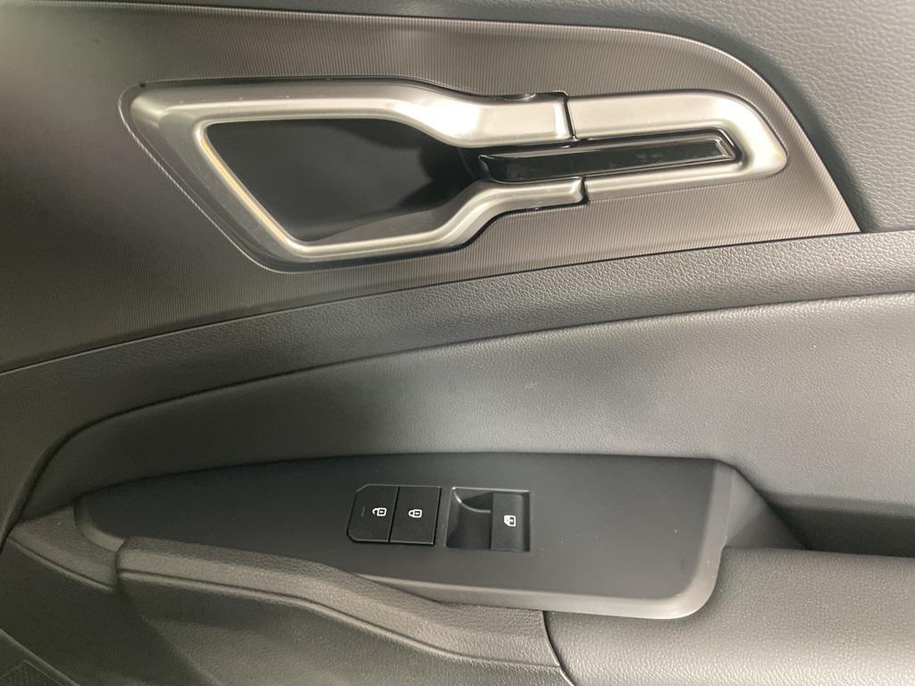 new 2026 Kia Sportage Hybrid car, priced at $34,604