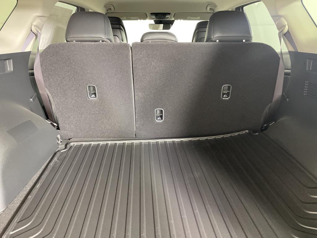 new 2026 Kia Sportage Hybrid car, priced at $34,604