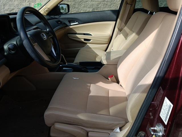 used 2012 Honda Accord car, priced at $14,000