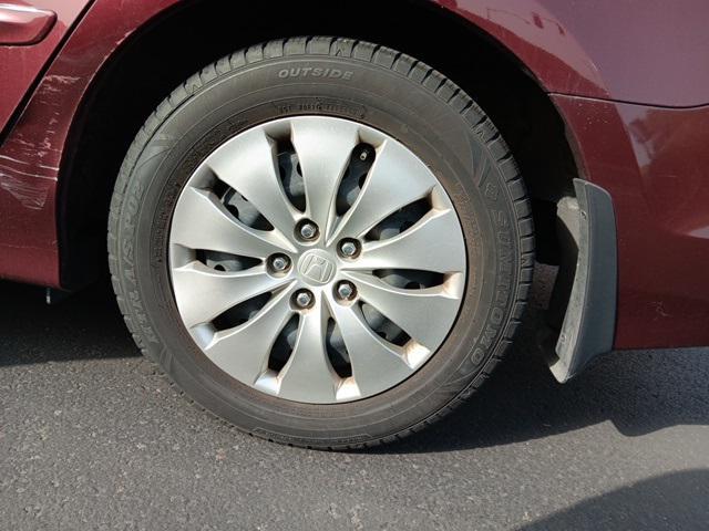 used 2012 Honda Accord car, priced at $14,000