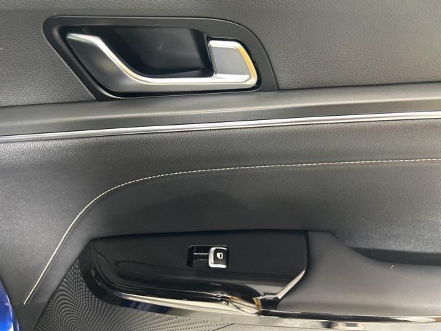 new 2026 Kia K5 car, priced at $27,945