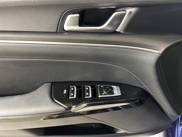 new 2026 Kia K5 car, priced at $27,945