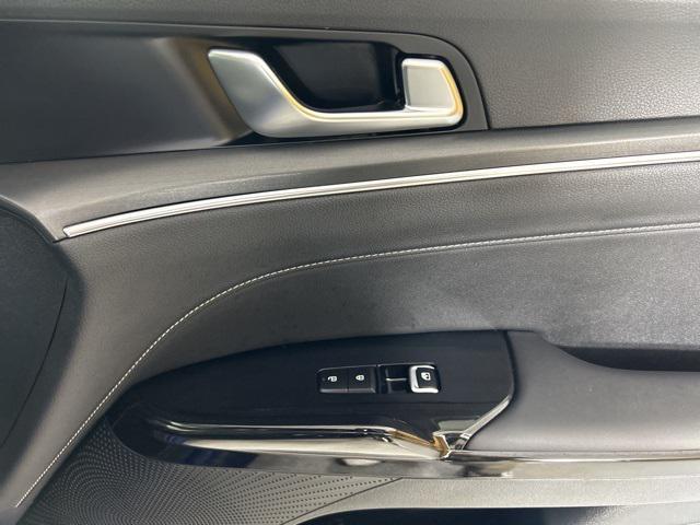 new 2026 Kia K5 car, priced at $27,945