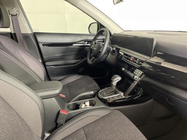 new 2026 Kia Seltos car, priced at $27,571