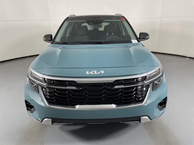 new 2026 Kia Seltos car, priced at $27,571