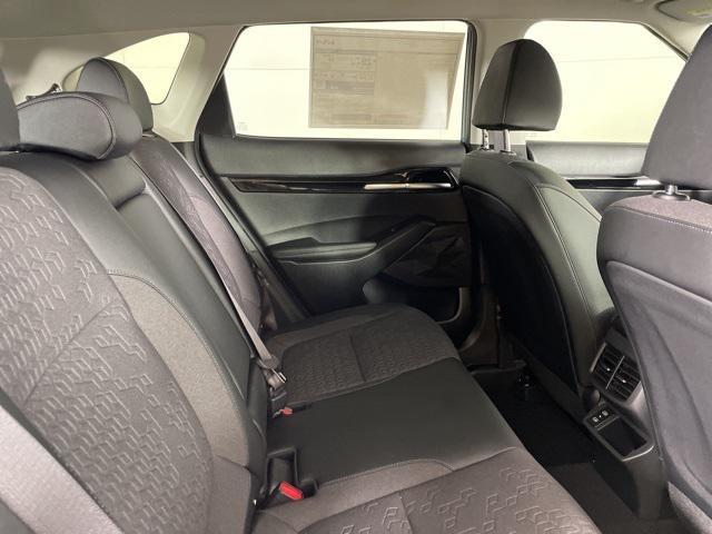 new 2026 Kia Seltos car, priced at $27,571